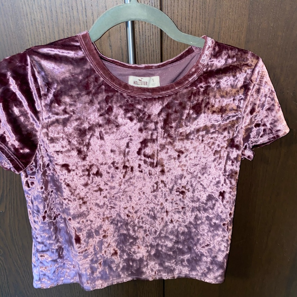 Hollister Top